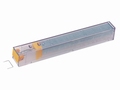 Leitz nieten cassette K8 Geel 26/8 verzinkt 5x210 stuks