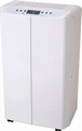 Mobiele Airconditioner CLATRONIC CL 3637 Wit