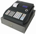OLYMPIA kassasysteem CM 941 TSE donkergrijs