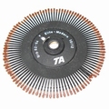 Triumph Adler letterschijf Elite Modern 10/12