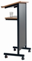 Lezenaar dicht model beuken Compact