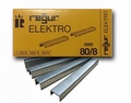Regur Ring King Nieten 80/8 vlak 5000 stuks