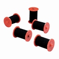 Herlitz inktrollen PAZ voor prijstang 1-regel - 5 stuks