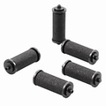 Herlitz nktrollen PAZ voor prijstang 2-regels - 5 stuks
