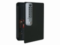 Sleutelkast SK/BS F24 elektronisch slot en back-up sleutel