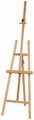 Kreul Academie Schildersezel Solo Goya hout driepoots