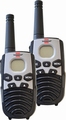 Brennenstuhl zendapparatuur Walkie-Talkie set TRX 3500