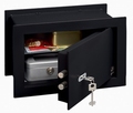 Wandkluis PointSafe PW 3 S inbouw