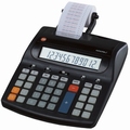 Triumph-Adler 4212 PDL  bureau - rekenmachine met telrol