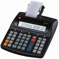 Triumph-Adler 4212 PDL bureau - rekenmachine met telrol