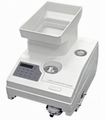 Coin Counter Pro CS-200A plastic muntenteller