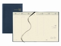 Brepols Concorde Agenda Blauw