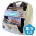 Biljettelmachine DORS 750 Multi-Currency