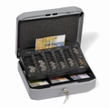 Durable CHF Cash Box S voor Zwitserse Franken