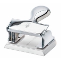 EL Casco M-200 CB  luxe perforator Wit / Chroom