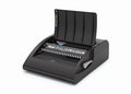 GBC C210E Elektrische Pons-Bindmachine Plastic Bindruggen