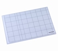 Transotype Snijmat Transparant A4 300 x 220 x 3 mm