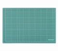 Transotype Snijmat Groen A4 300 x 220 x 3 mm