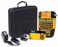 Dymo Rhino 4200 Labelprinter industrie in koffer QWERTZ