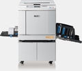 RISO SF 5350 duplicator / copyprinter A3 USB en Netwerkkaart