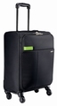 leitz Handbagage Trolley Smart Traveller Complete 4 wielen