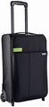 Leitz Handbagage Trolley Smart Traveller Complete 2 wielen