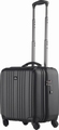 JSA Reistrolley Travel & Business 2 in 1 zwart