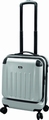 JSA Reistrolley Travel & Business zilver-matt