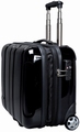 JSA Reistrolley Business-Trolley Overnight zwart