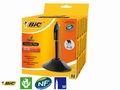 BIC Baliebalpen Pen-Desk met ketting zwart