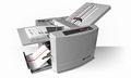 Superfax SF-415 vouwmachine A3 formaat handmatig