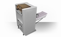 Superfax SF-3000 SOS bookletmaker, hecht- vouwmachine