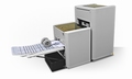Superfax SF-5000 HCS bookletmaker