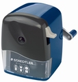 STEADTLER potloodslijper Mars tafelmodel hand