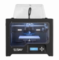 FDM 3D printer voor ABS/PLA/PVA filament Creator Pro  dubbel