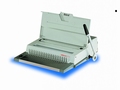 GBC MultiBind 400E Multifunctionele Pons-Bindmachine