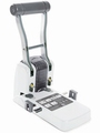 Rapesco 1404 Register Perforator ECO P1100 soft Wit