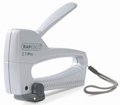 Rapesco Handtacker Z T-Pro zilver