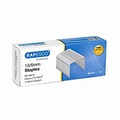 Rapesco nieten voor Handtacker 13/6 verziinkt 5.000 stuks