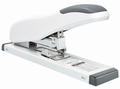 Rapesco blokhechter ECO HD-100 nietmachine wit
