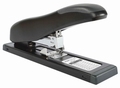 Rapesco blokhechter ECO HD-100 nietmachine zwart