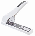 Rapesco blokhechter ECO HD-210 nietmachine wit