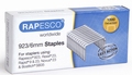 Rapesco 923/6 nieten voor blokhechter verzinkt 1000 stuks