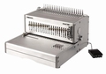 Fellowes Orion-E 500 elektr. inbindmachine plastic bindrug