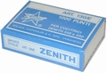 Zenith nieten 130/E 6/4 staal inhoud 1000 stuks