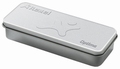 Rexel Optima nieten 70 HD verzinkt 2.500 stuks