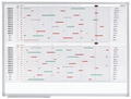 Franken Planbord X-tra! Line 12 maanden 120x90 cm