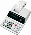 Sharp EL-2607 PG GYSE bureau - rekenmachine met telrol