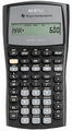 Texas Instruments TI-BA II Plus financiele rekenmachine