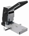 Rapesco Register Perforator 2160 zwart / grijs